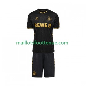 Maillot/Tenue FC Köln Enfant Troisieme 2025/2026